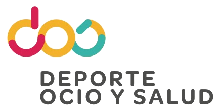 Logo Deporte Ocio y Salud